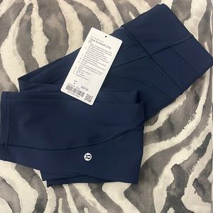 Lululemon new with tags